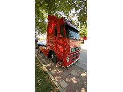 Sahibinden Masrafsız Motor-Şanzıman Yapılı Volvo FH 12.420 