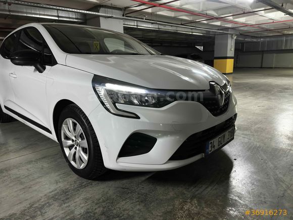 Sahibinden Renault Clio 1.0 SCe Joy 2023 Model 