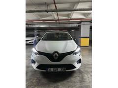 Sahibinden Renault Clio 1.0 SCe Joy 2023 Model 