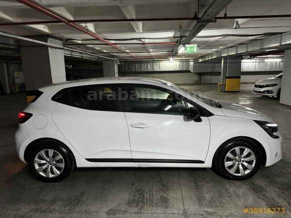 Sahibinden Renault Clio 1.0 SCe Joy 2023 Model 