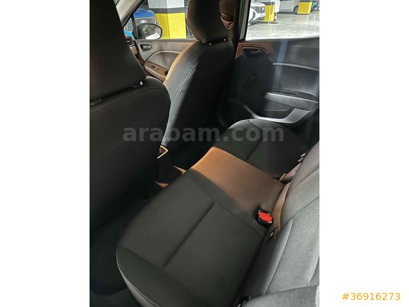 Sahibinden Renault Clio 1.0 SCe Joy 2023 Model 