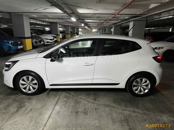 Sahibinden Renault Clio 1.0 SCe Joy 2023 Model 