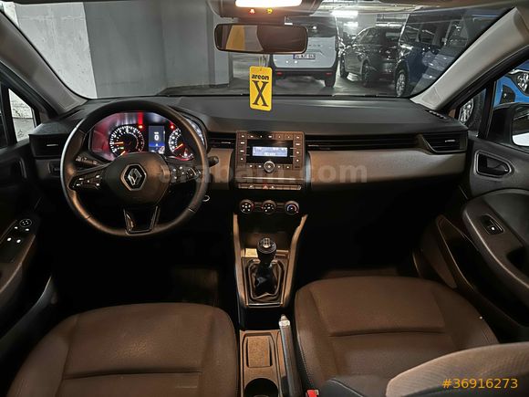 Sahibinden Renault Clio 1.0 SCe Joy 2023 Model 