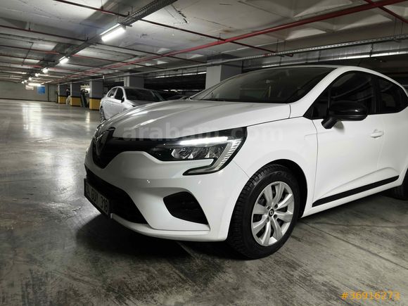 Sahibinden Renault Clio 1.0 SCe Joy 2023 Model 