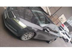 Sahibinden Skoda SuperB 1.5 TSI Elite 2020 Model  15300 km Siyah