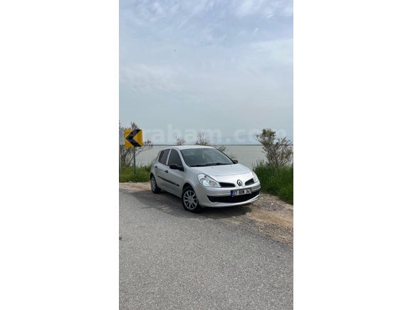 Sahibinden Çok Temiz Clio