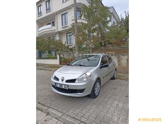 Sahibinden Çok Temiz Clio