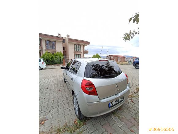 Sahibinden Çok Temiz Clio