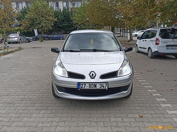 Sahibinden Çok Temiz Clio