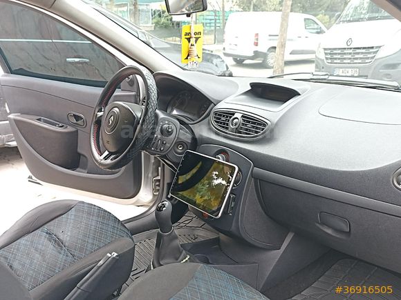 Sahibinden Çok Temiz Clio