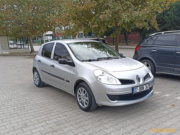 Sahibinden Çok Temiz Clio