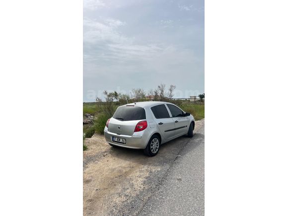 Sahibinden Çok Temiz Clio