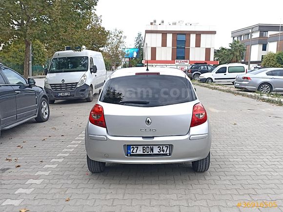 Sahibinden Çok Temiz Clio