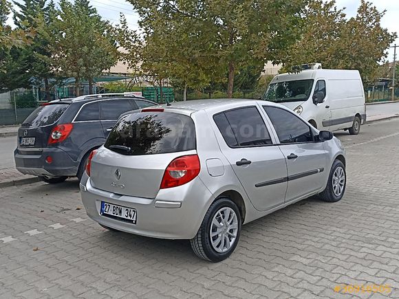 Sahibinden Çok Temiz Clio