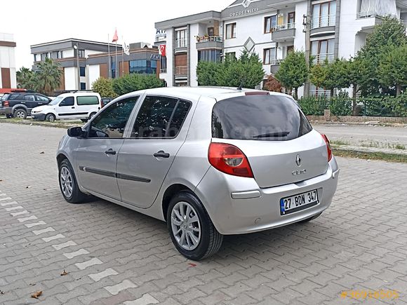 Sahibinden Çok Temiz Clio