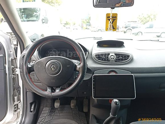 Sahibinden Çok Temiz Clio