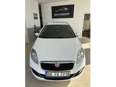 Sahibinden Fiat Linea 1.3 Multijet Pop 2015 Model 