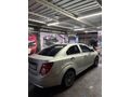 Sahibinden Chevrolet Aveo 1.3 D LT 2012 Model