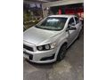 Sahibinden Chevrolet Aveo 1.3 D LT 2012 Model