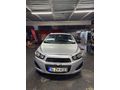 Sahibinden Chevrolet Aveo 1.3 D LT 2012 Model