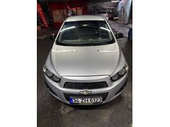 Sahibinden Chevrolet Aveo 1.3 D LT 2012 Model