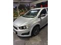 Sahibinden Chevrolet Aveo 1.3 D LT 2012 Model