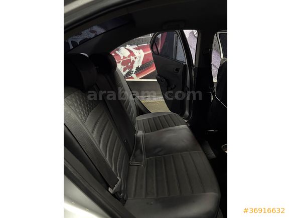 Sahibinden Chevrolet Aveo 1.3 D LT 2012 Model