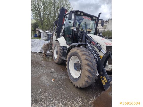Sahibinden Hidromek