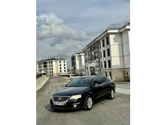 Sahibinden Volkswagen Passat 2.0 TDi Comfortline 2009 Model  383.000 km Siyah