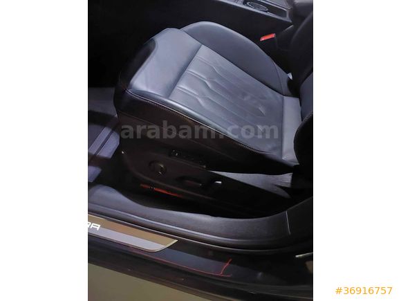 Sahibinden Cupra Formentor 1.5 TSI 2023 Model 