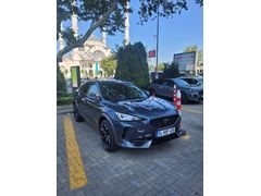 Sahibinden Cupra Formentor 1.5 TSI 2023 Model 