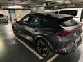 Sahibinden Cupra Formentor 1.5 TSI 2023 Model 