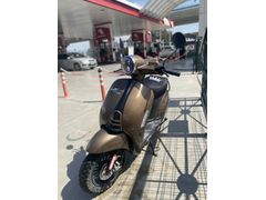 TEMİZ 80’LİK KUBA BLUEBERRY ACİL SATILIK 