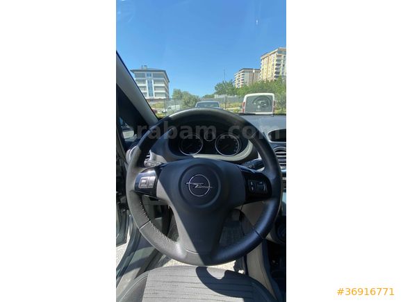 Sahibinden Opel Corsa 1.2 Twinport Active 2014 Model 