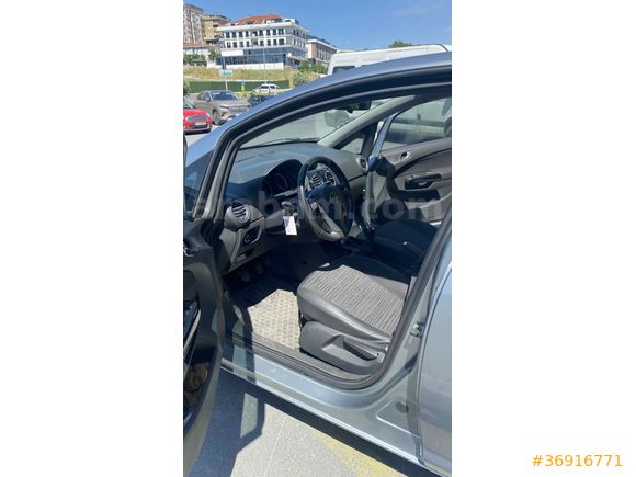 Sahibinden Opel Corsa 1.2 Twinport Active 2014 Model 