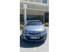 Sahibinden Opel Corsa 1.2 Twinport Active 2014 Model 