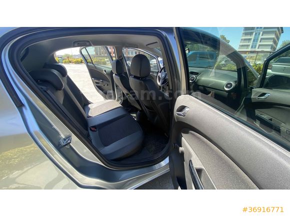 Sahibinden Opel Corsa 1.2 Twinport Active 2014 Model 