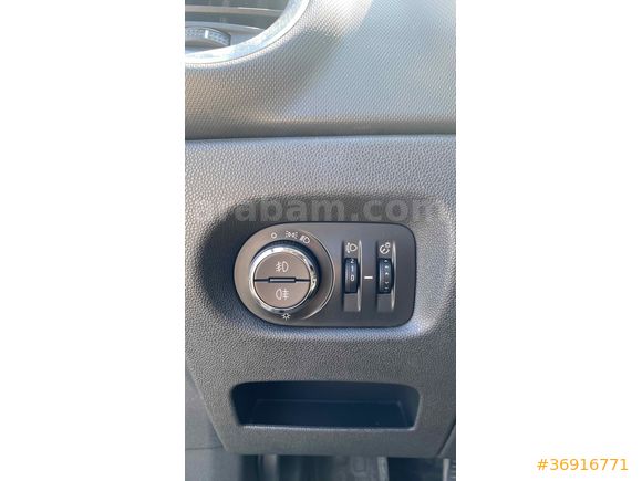 Sahibinden Opel Corsa 1.2 Twinport Active 2014 Model 