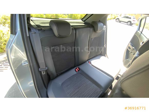 Sahibinden Opel Corsa 1.2 Twinport Active 2014 Model 