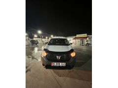 Sahibinden Dacia Dokker 1.6 SCE Eco-G Ambiance 2021 Model 