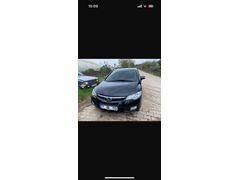 Sahibinden Honda Civic 1.6 Premium 2008 Model Ankara 209.500 km Siyah
