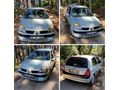 Sahibinden Renault Clio 1.5 dCi Authentique 2003 Model  294.000 km Gri