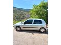 Sahibinden Renault Clio 1.5 dCi Authentique 2003 Model  294.000 km Gri
