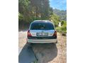 Sahibinden Renault Clio 1.5 dCi Authentique 2003 Model  294.000 km Gri