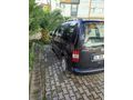 Sahibinden Volkswagen Caddy 1.9 TDI Kombi Life 2010 Model  217.600 km Siyah