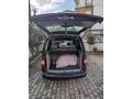 Sahibinden Volkswagen Caddy 1.9 TDI Kombi Life 2010 Model  217.600 km Siyah