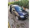 Sahibinden Volkswagen Caddy 1.9 TDI Kombi Life 2010 Model  217.600 km Siyah