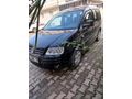 Sahibinden Volkswagen Caddy 1.9 TDI Kombi Life 2010 Model  217.600 km Siyah