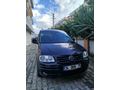 Sahibinden Volkswagen Caddy 1.9 TDI Kombi Life 2010 Model  217.600 km Siyah