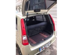 Sahibinden Daihatsu Cuore 1.0 Low Grade 2005 Model